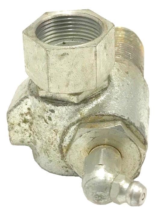 【ととら80】12点 Speedometer Angle Drive Adapter M809